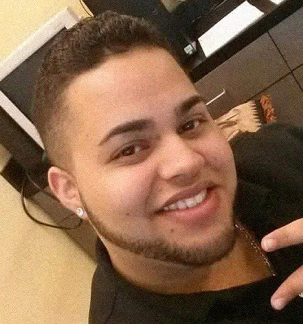 Jean C. Nives Rodriguez