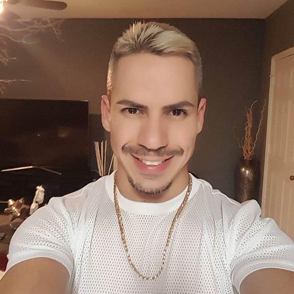 Jean Carlos Mendez Perez, 35