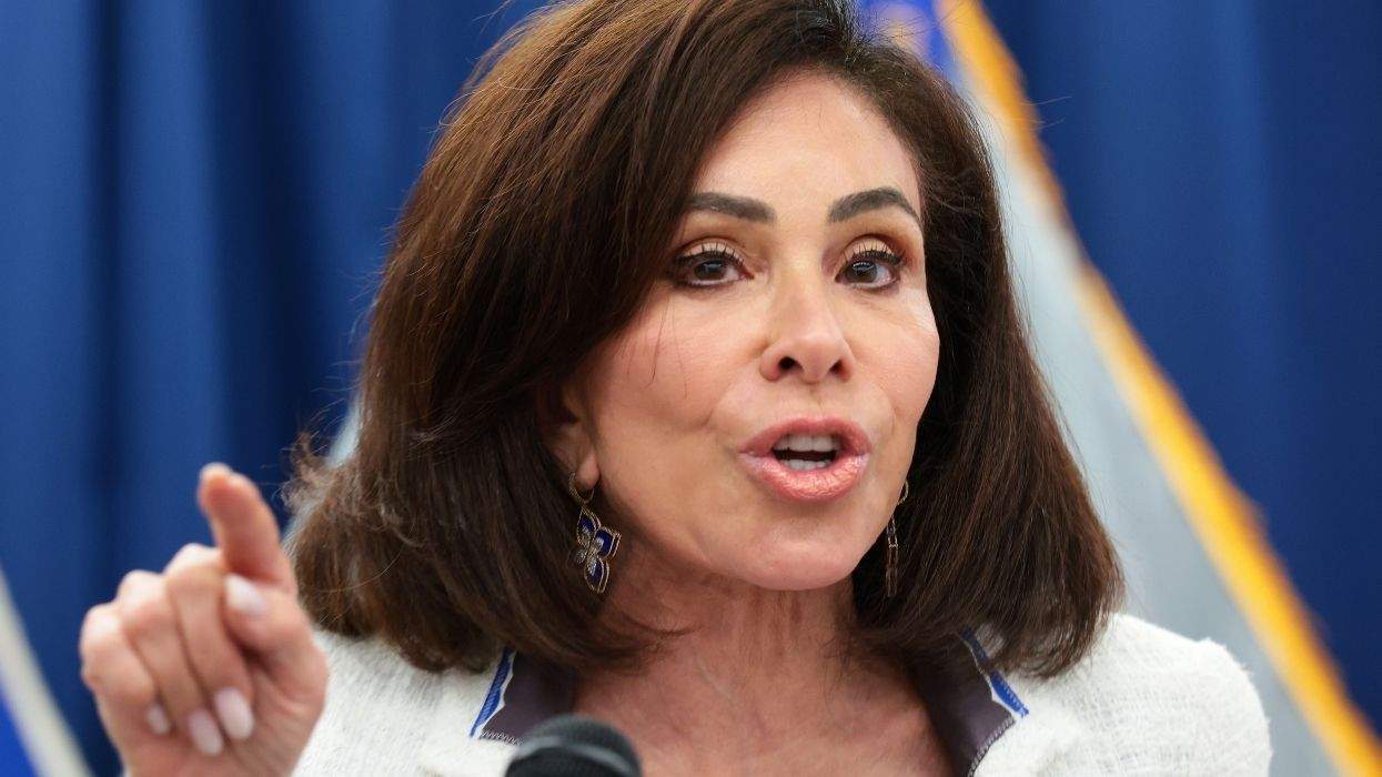 jeanine pirro