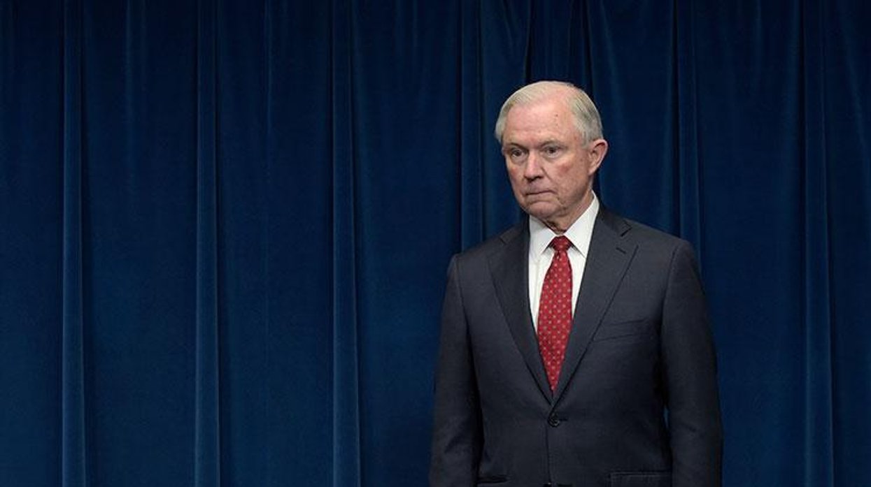 A Congressional Plea to Sessions: Do Something About Trans Killings