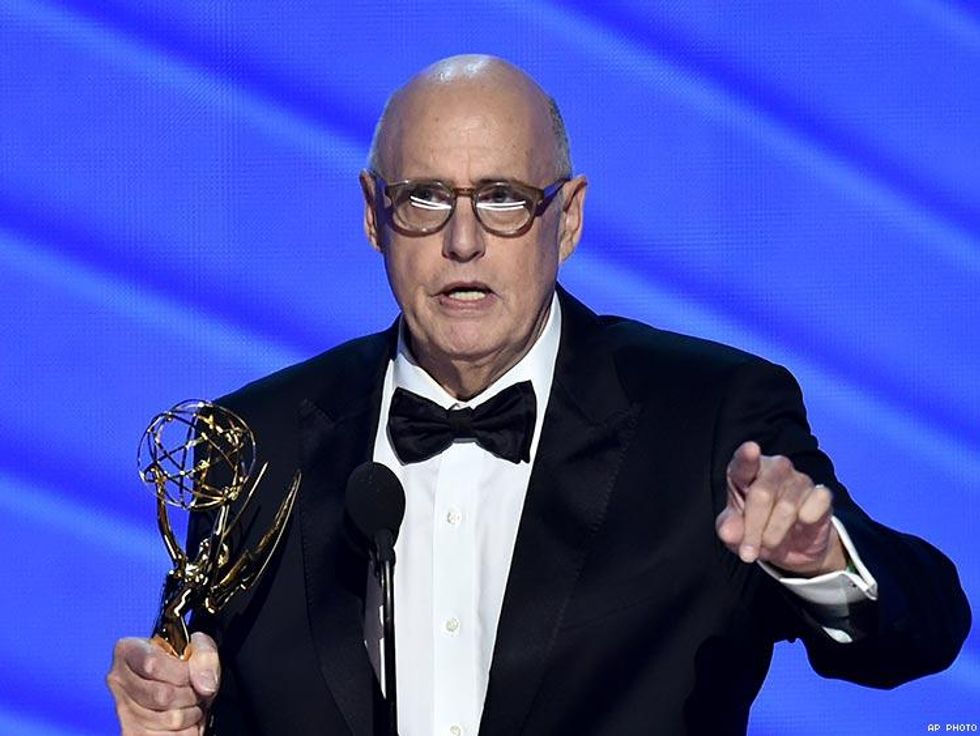JEFFREY TAMBOR
