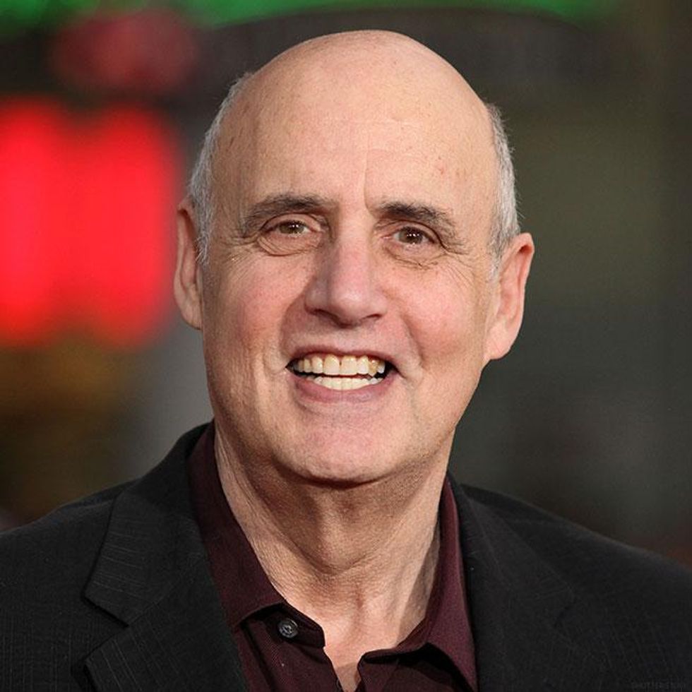 Jeffrey Tambor