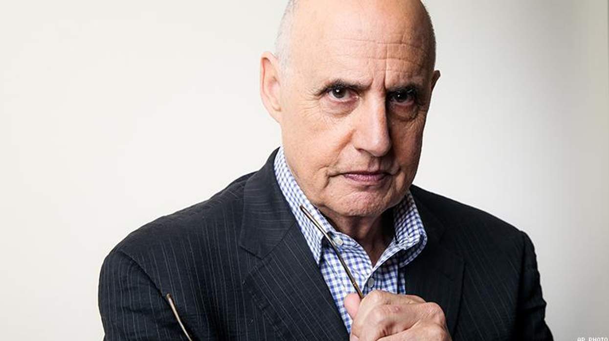 Jeffrey Tambor