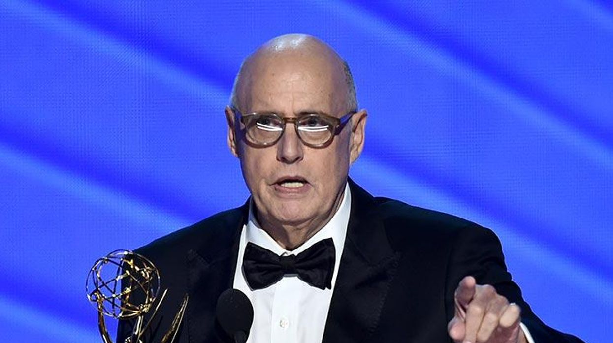 JEFFREY TAMBOR