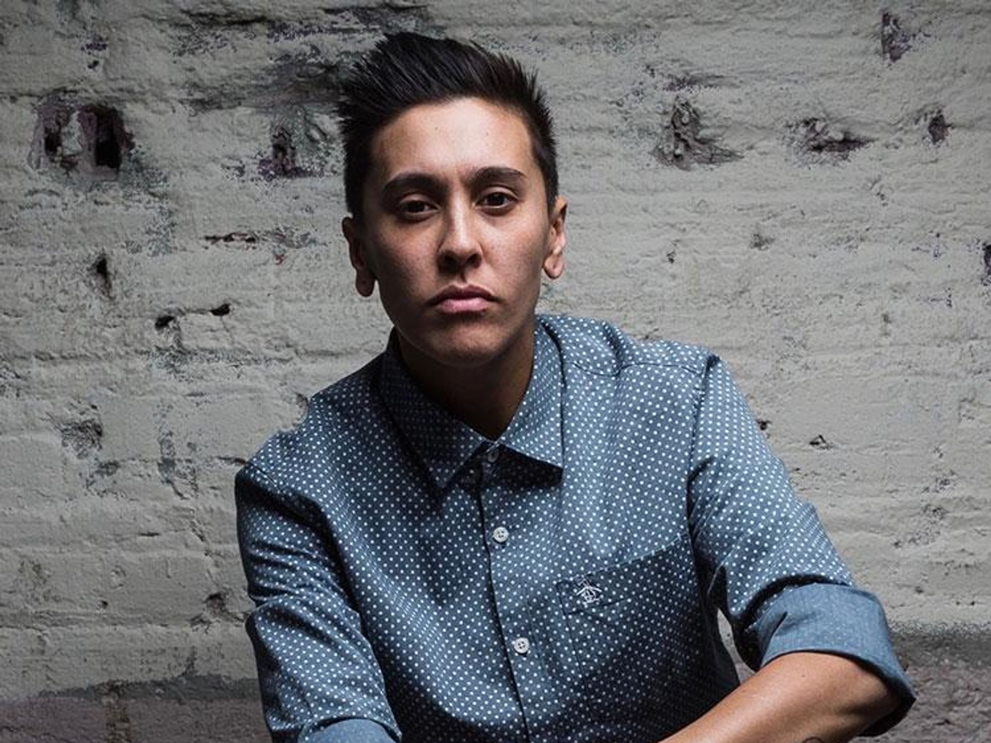 Coming Out Led Jeka Jane to the Pinnacle of the Dance World | Advocate.com