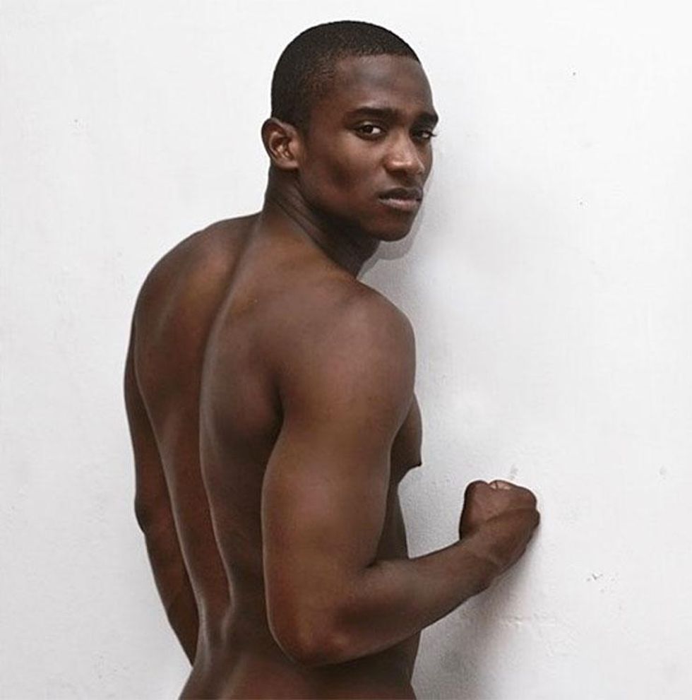 Jelani Remy (@itsjelaniremy)