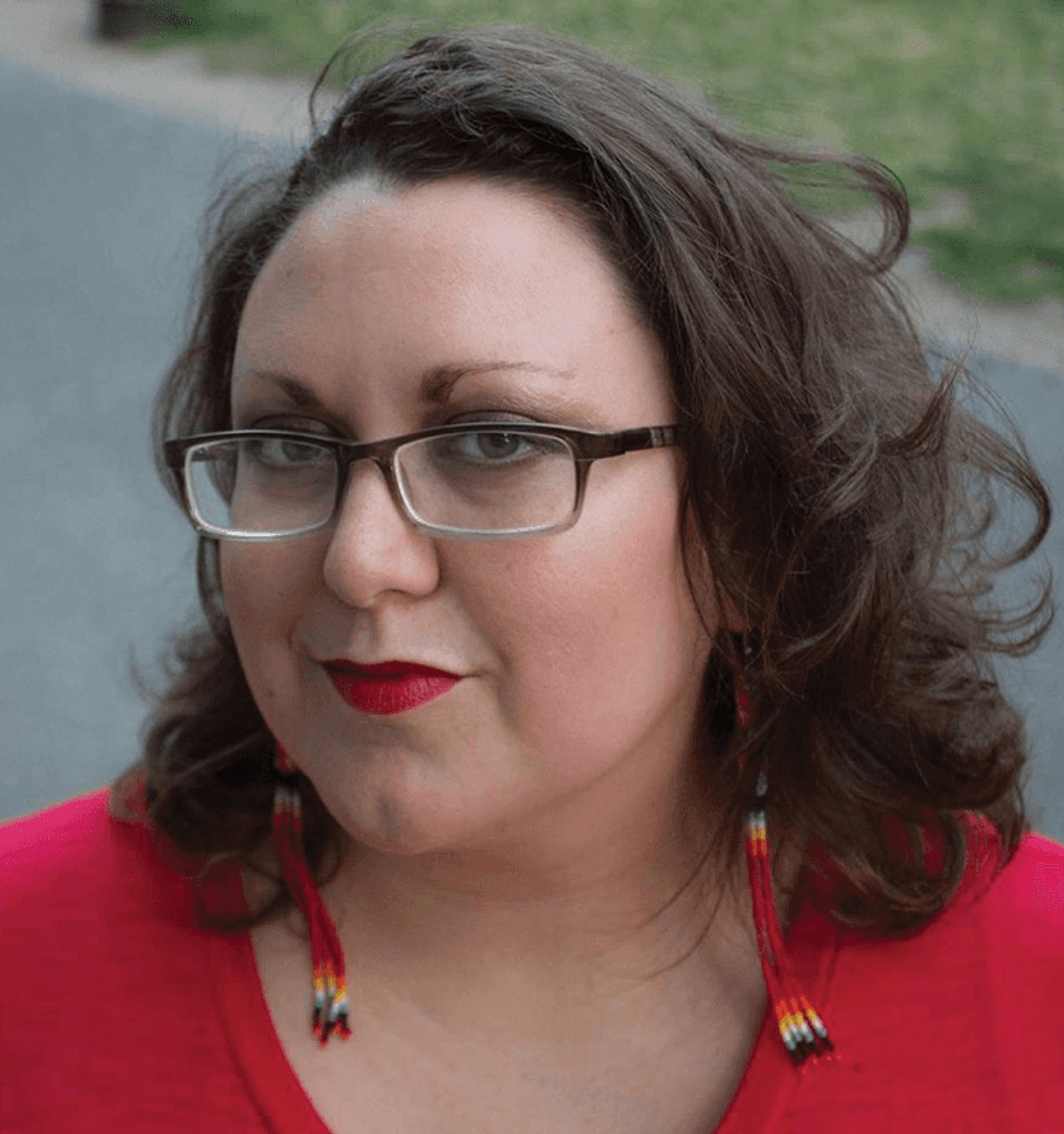 Jen Deerinwater and Other Disabled LGBTQ+ Creatives Imagine a Better Tomorrow