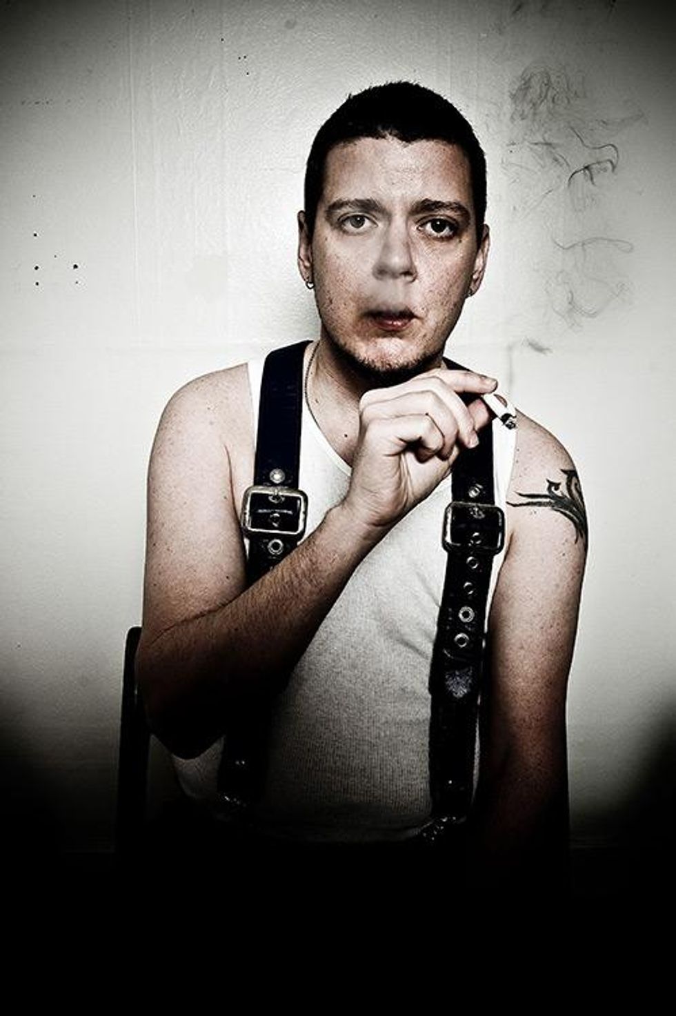 Jen Rosenstein talks about her Transformational Project below.