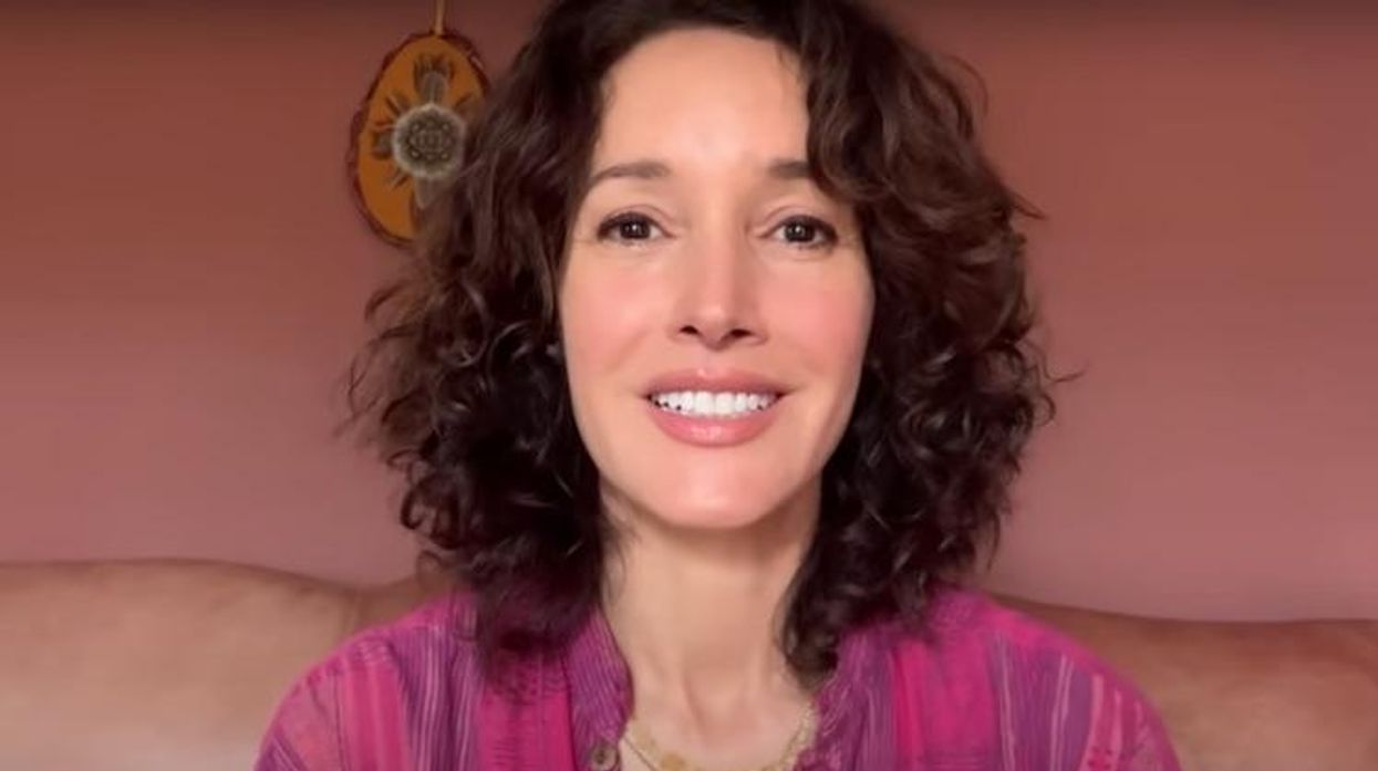 Jennifer Beals
