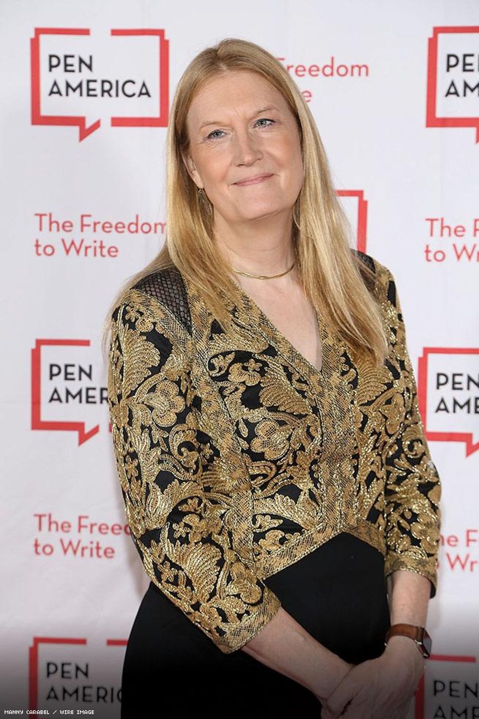 Jennifer Finney Boylan