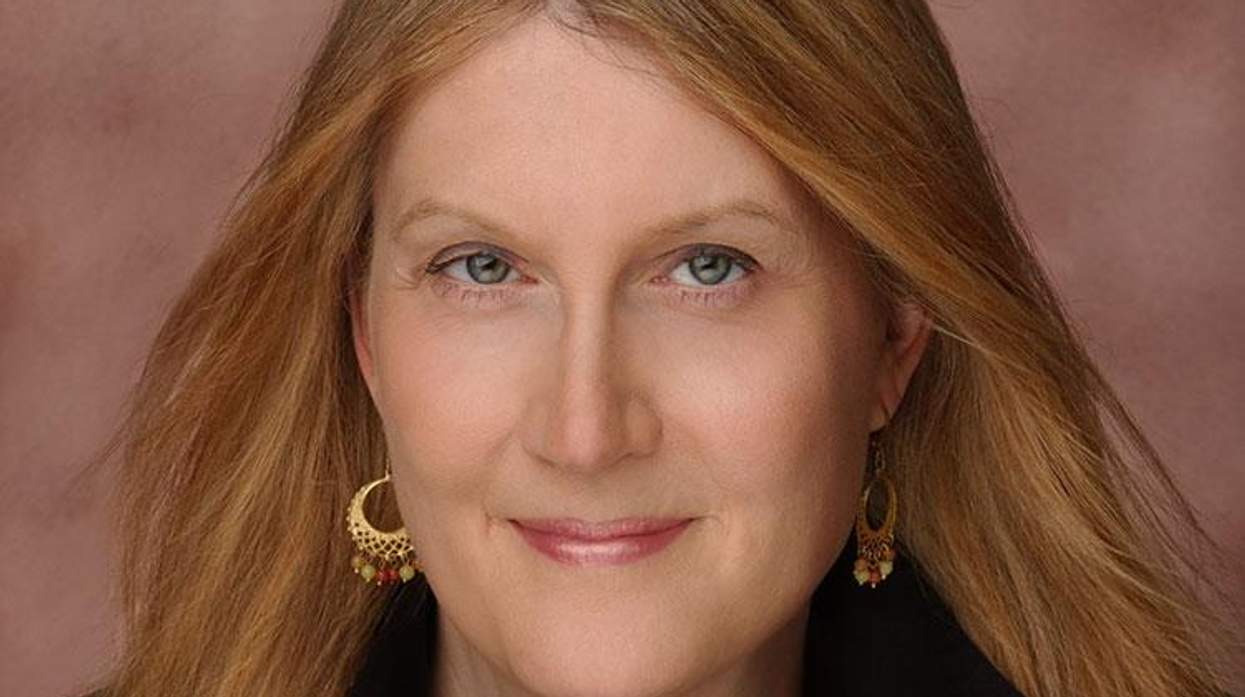 jennifer finney boylan