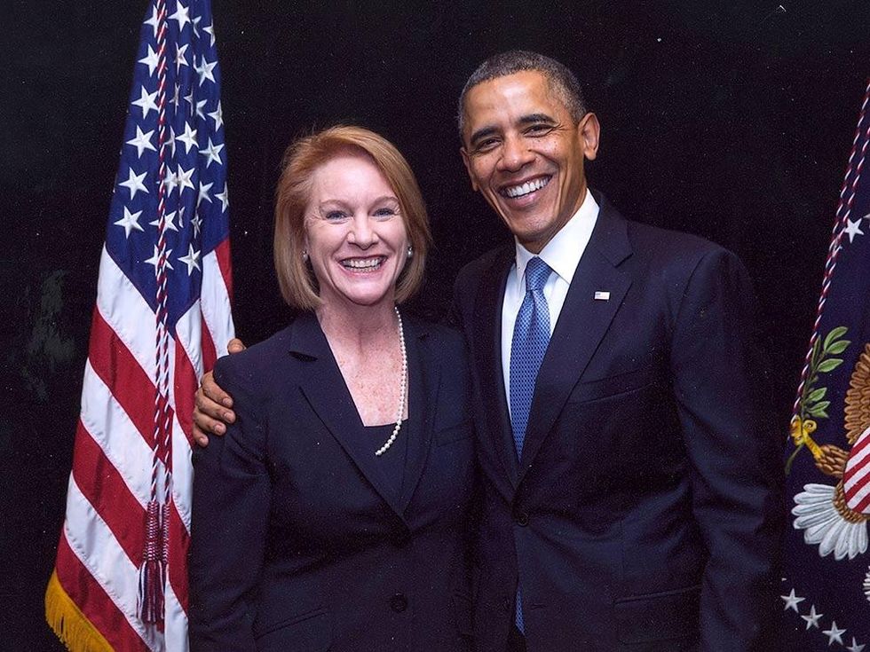 Jenny Durkan, Seattle Mayor