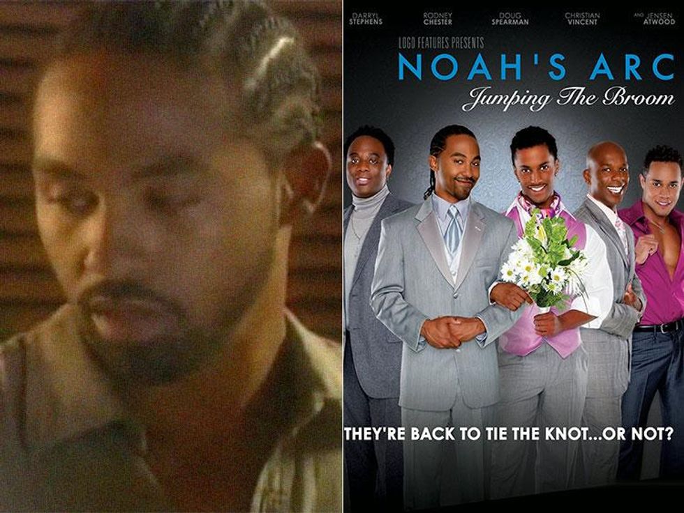 Jensen Atwood (Griffen)