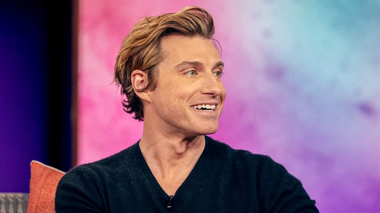Jeremiah Brent replacing Bobby Berk netflix Queer Eye