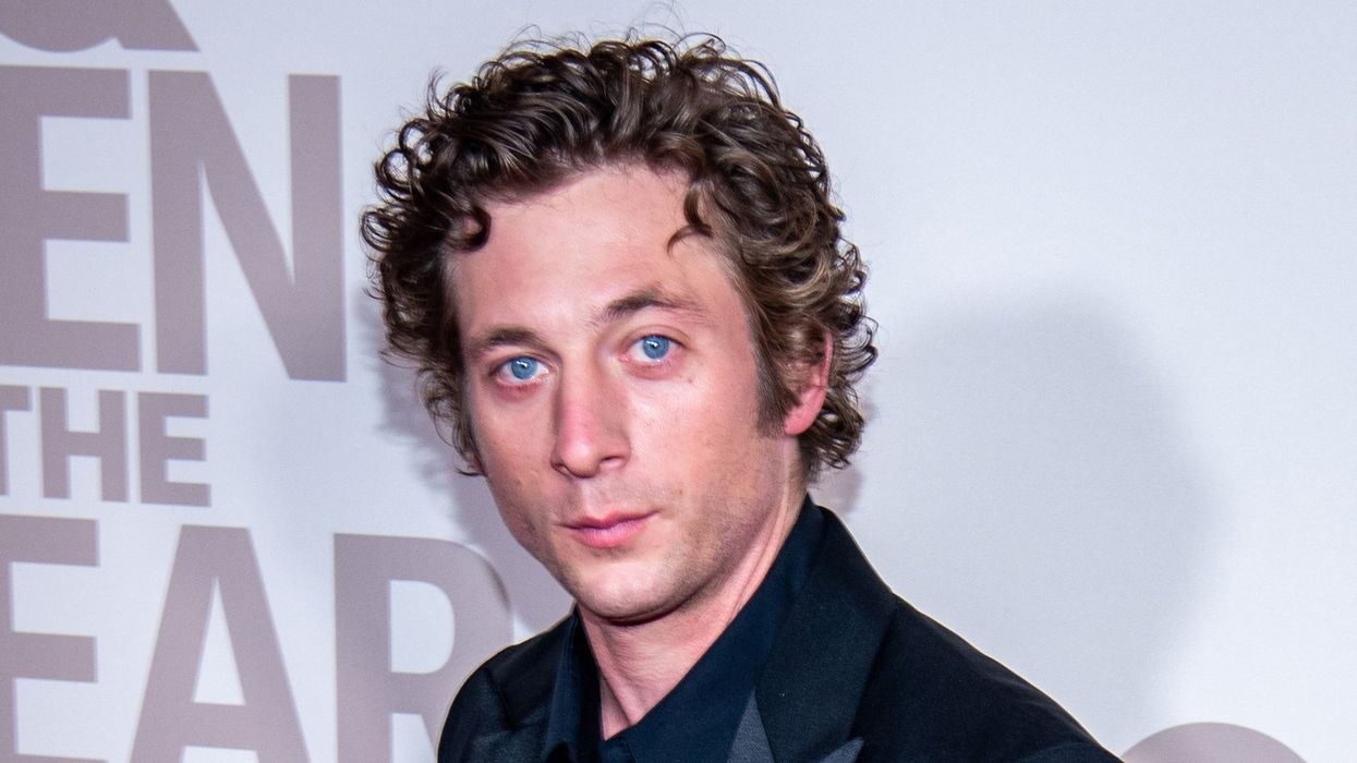 Jeremy Allen White