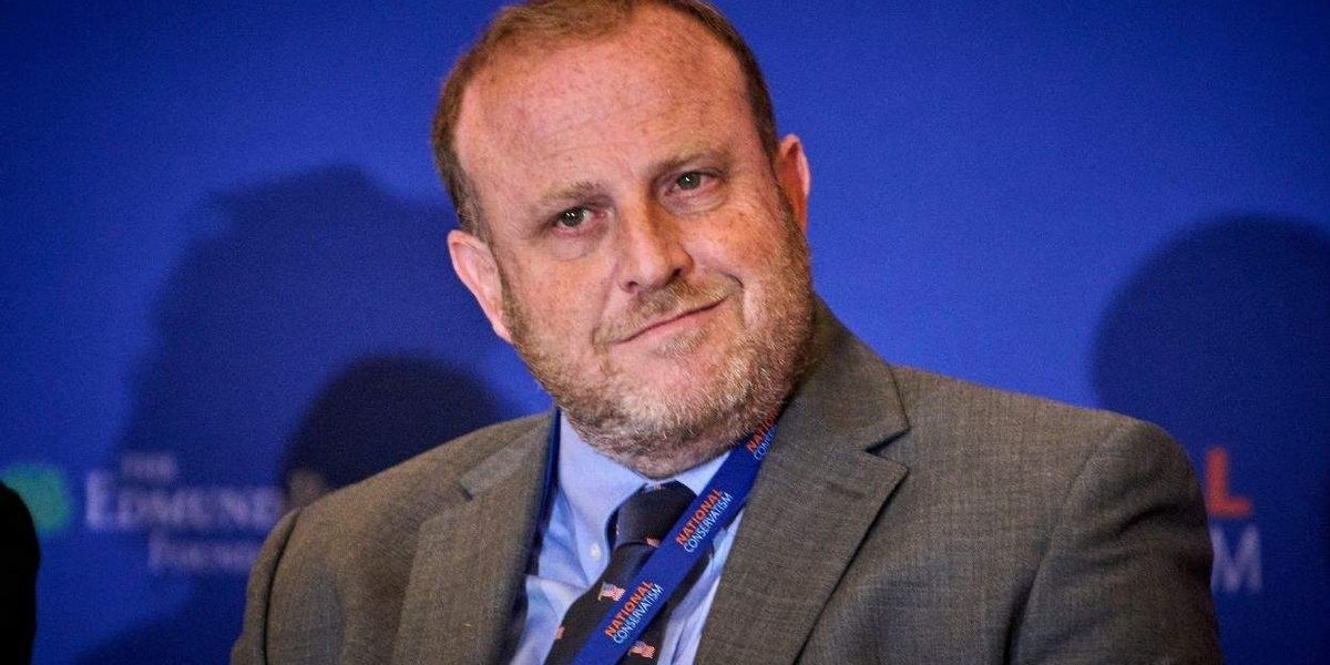 Former State Dept officials warn that racist Trump nominee could dismantle human rights protections at the UN