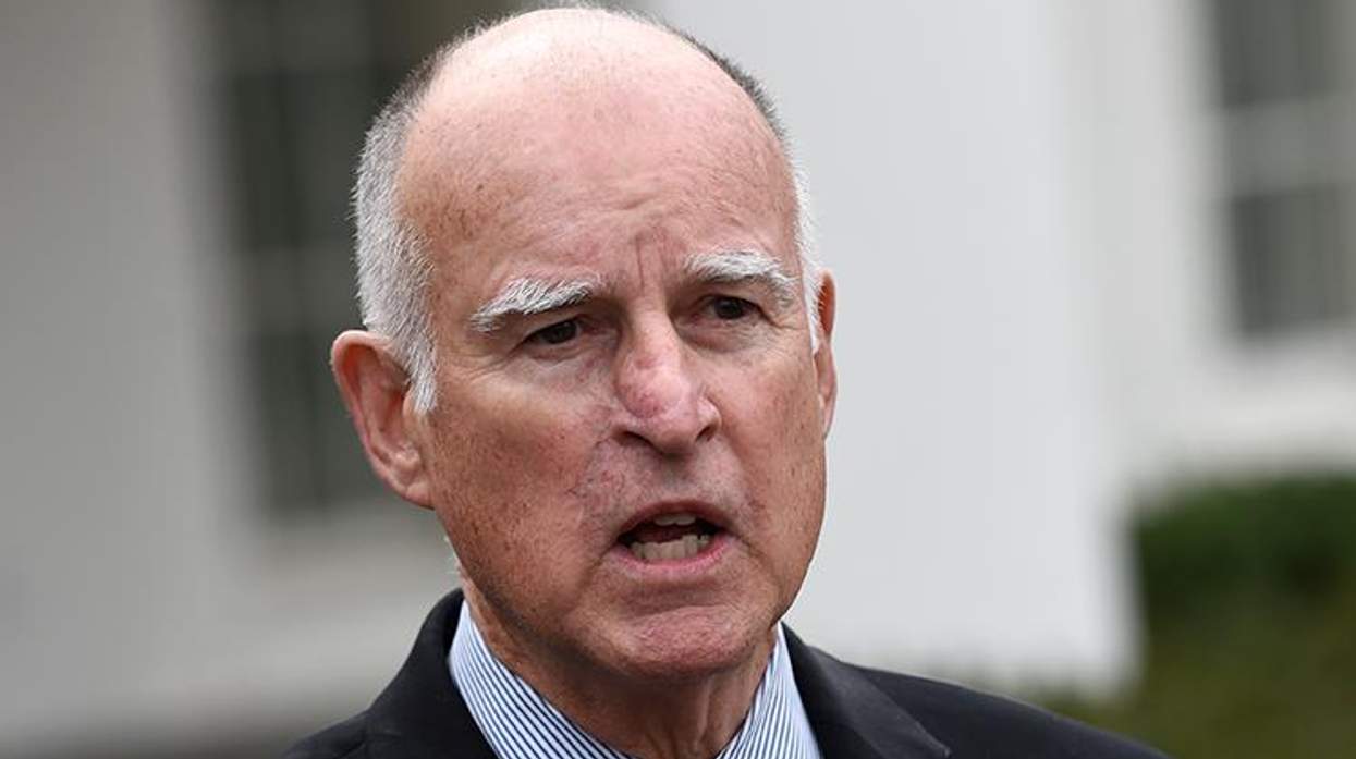 Jerry-Brown