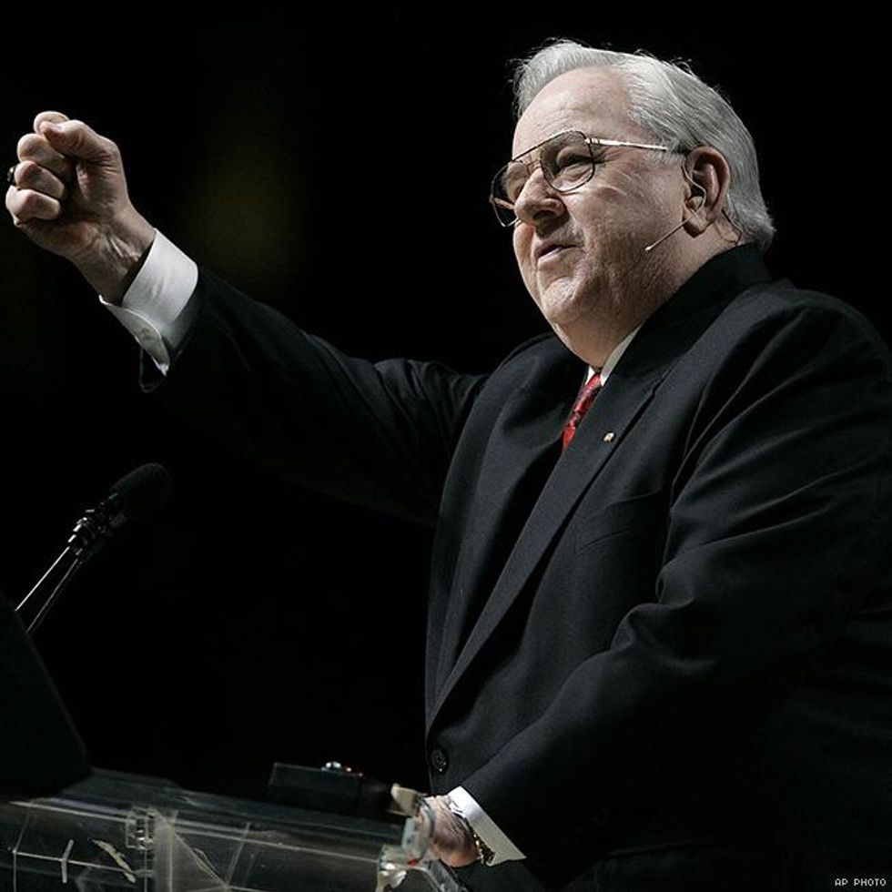 Jerry Falwell Ministries