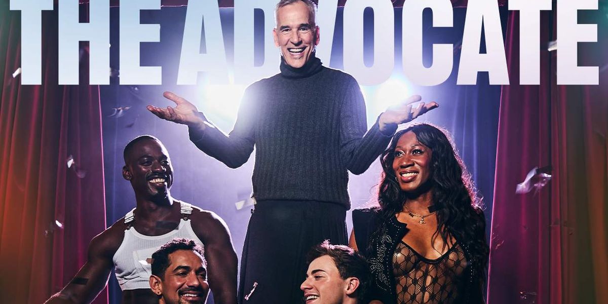 For 34 years, Broadway Bares has fought AIDS-one striptease at a time