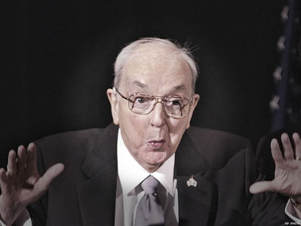 Jesse Helms