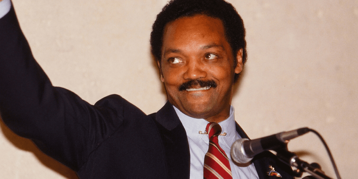 From abomination to somebody: What Jesse Jackson meant to Black queer boys in the Back pew