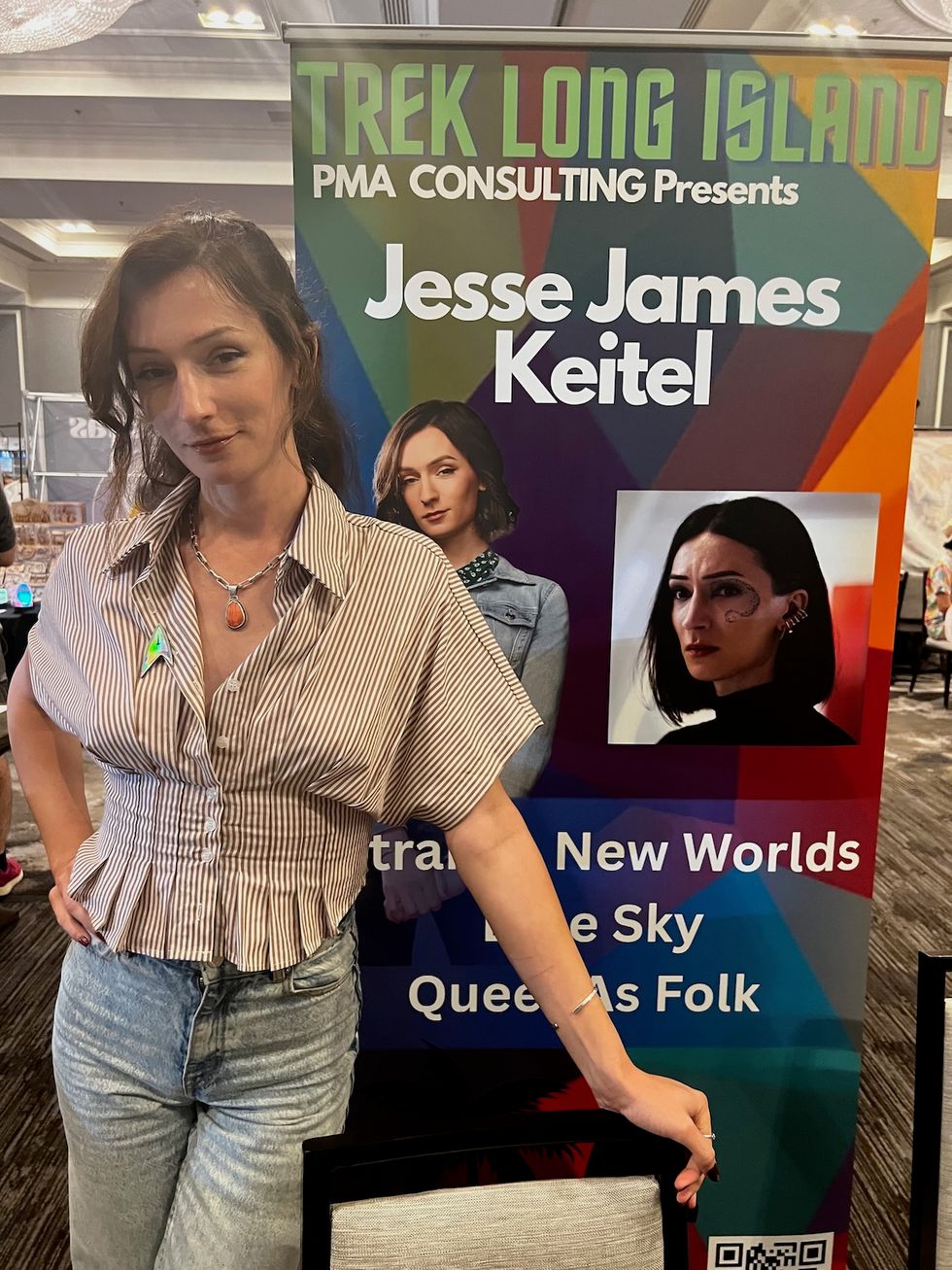 Jesse James Keitel