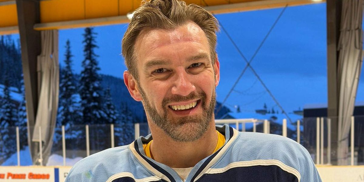 Hockey exclusive: Jesse Kortuem reacts to viral coming-out | Advocate.com