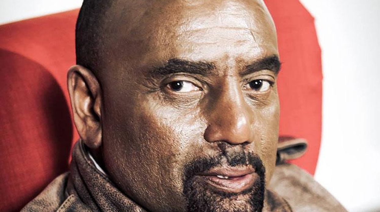 Jesse Lee Peterson