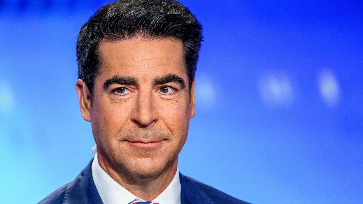 jesse watters