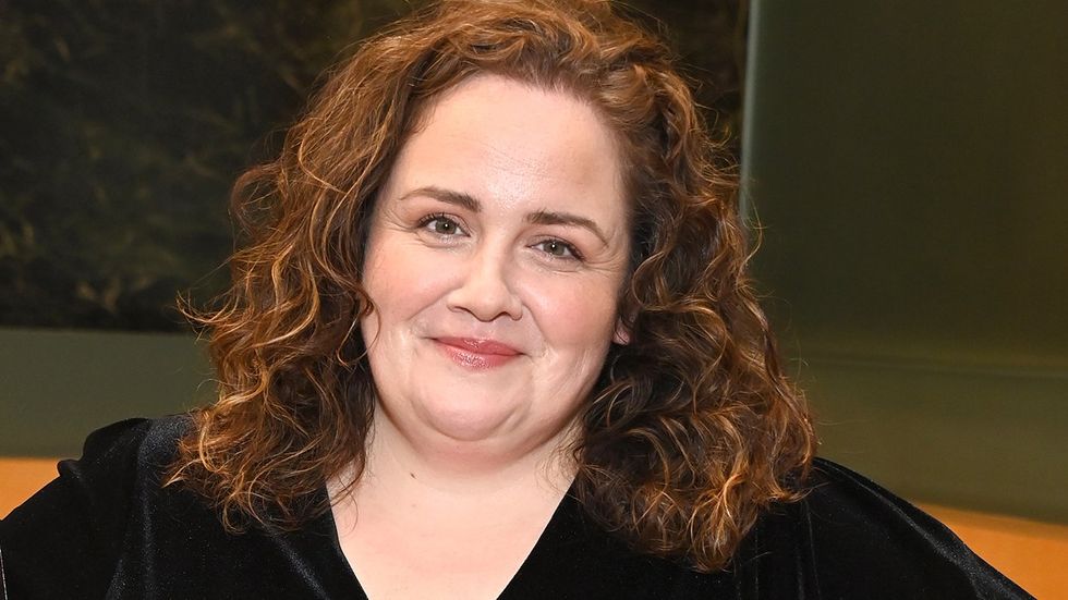 Baby Reindeer star Jessica Gunning comes out as gay