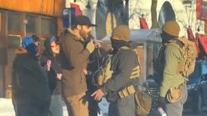 Who are Jesus Ochoa and Raymundo Gutierrez? CBP agents identified in Alex Pretti killing