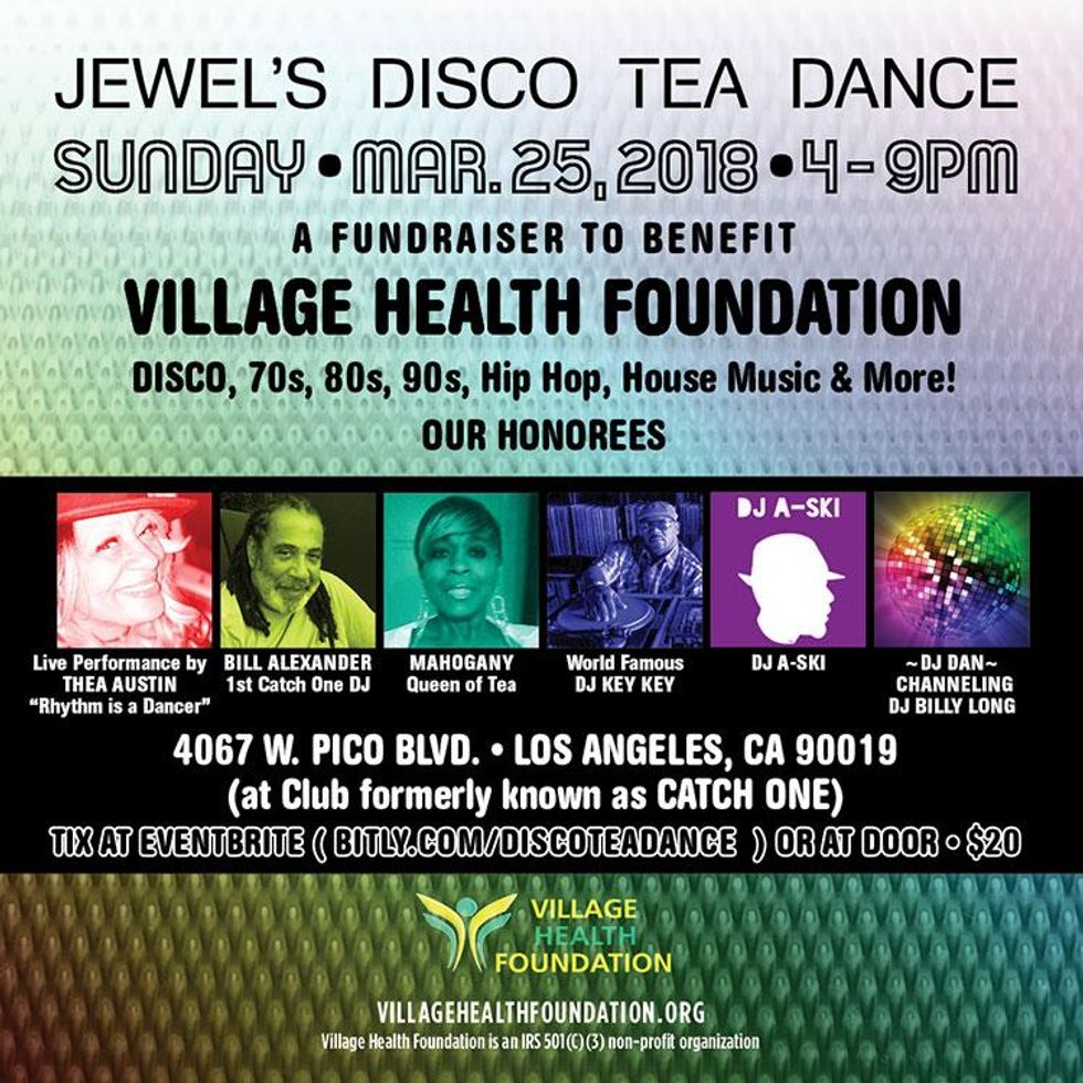 Jewel-fundraiser