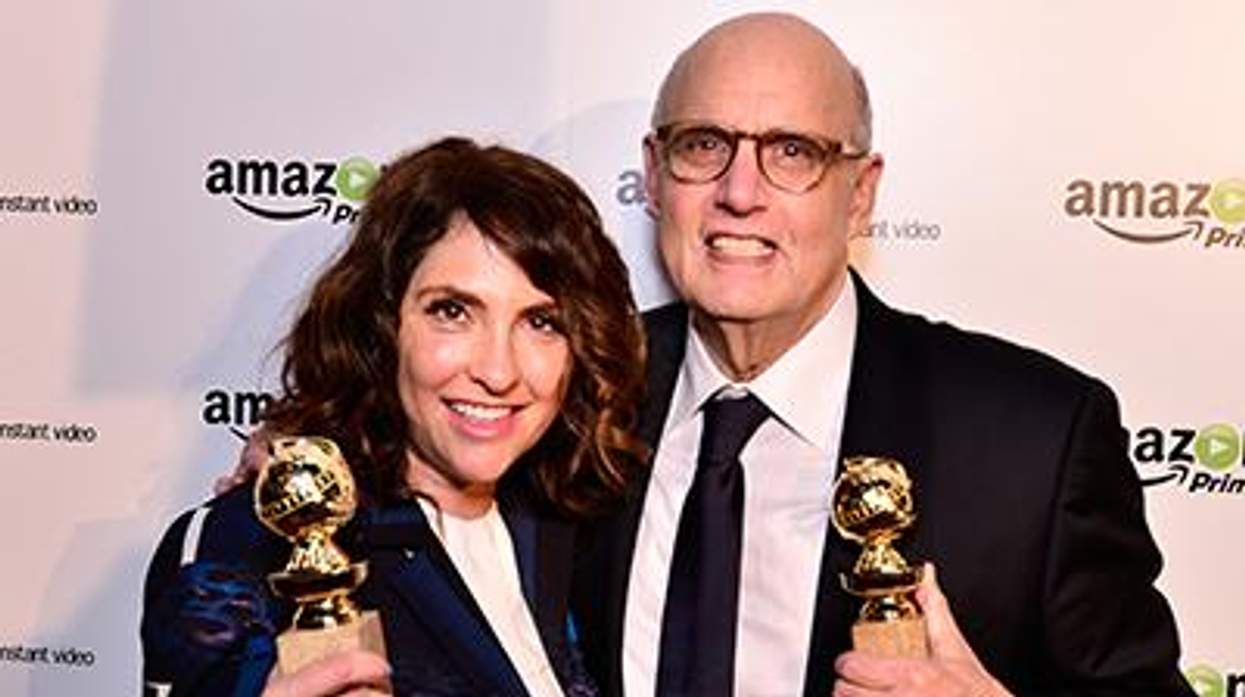 Jill-soloway-and-jeffrey-tambor-golden-globes-x400
