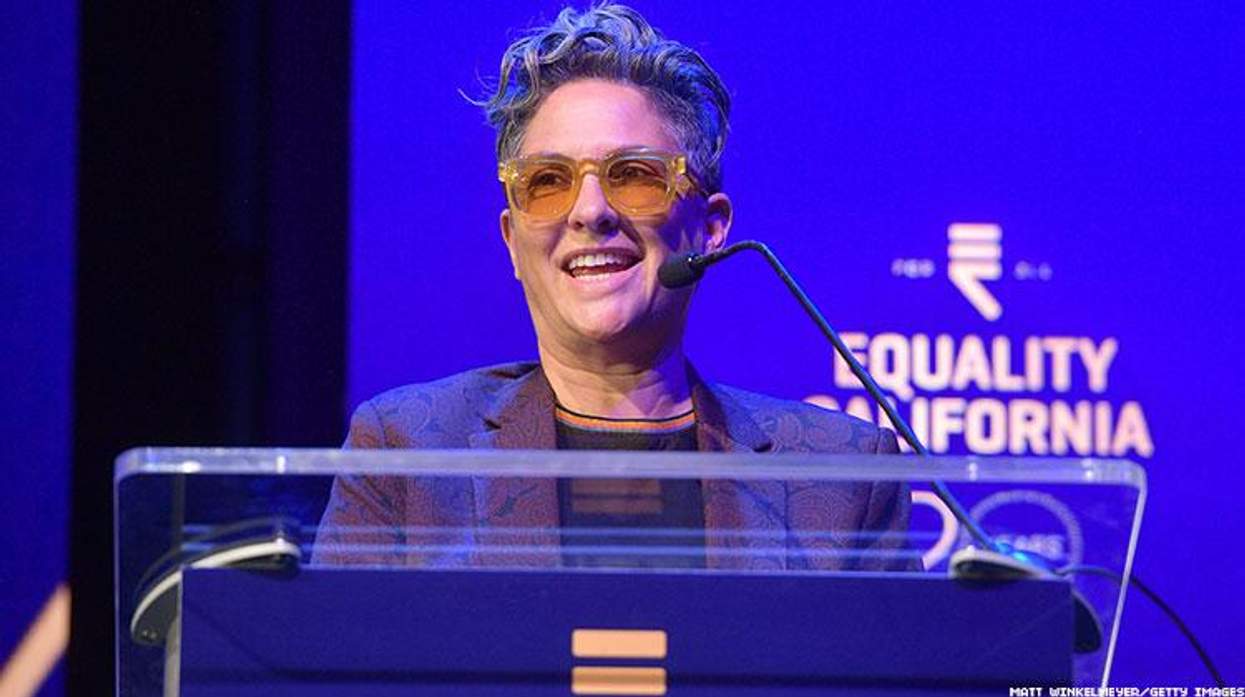 Jill Soloway