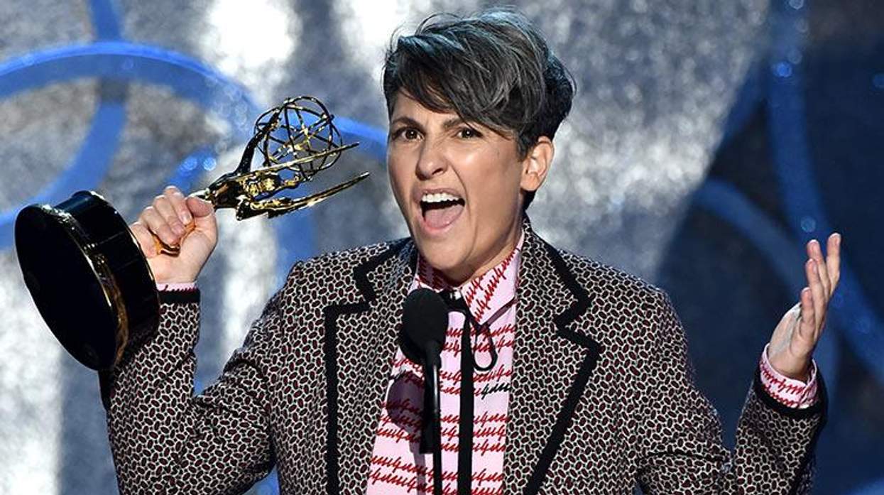 jill soloway