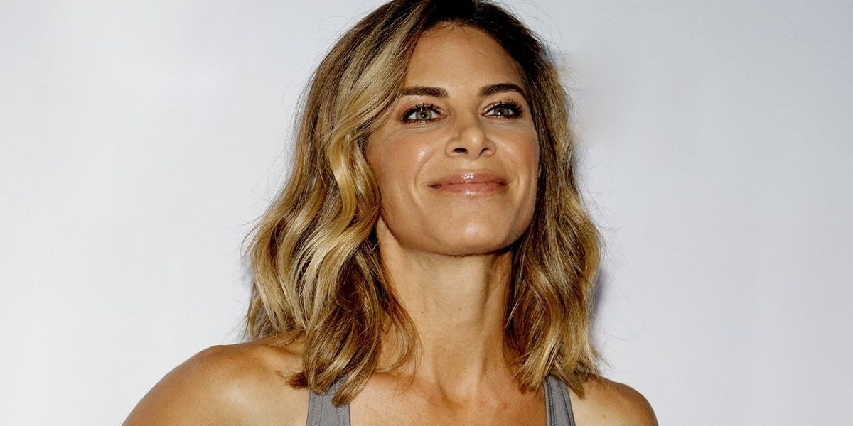 Jillian Michaels complains on CNN that Smithsonian teaches 'just one race' is responsible for U.S. slavery