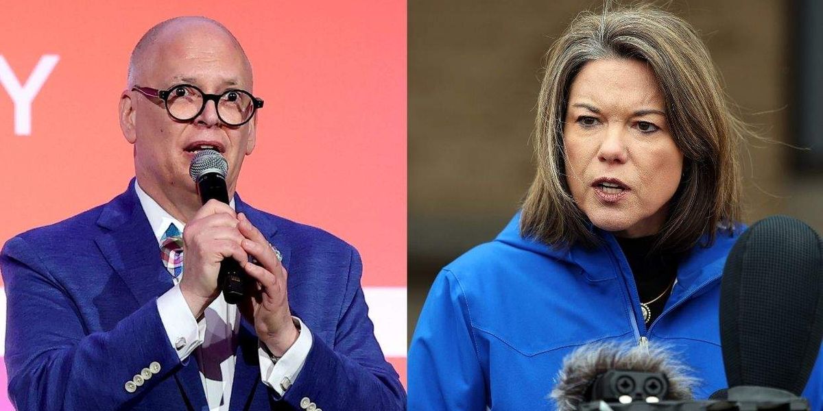 Exclusive: Jim Obergefell endorses Angie Craig for U.S. Senate