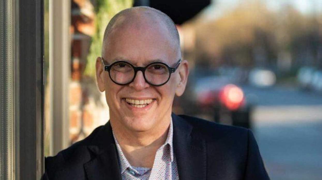 Jim Obergefell
