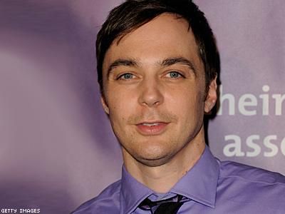 Paraon Grope Sex Videos - Jim Parsons Reveals Hes Gay In NY Times Profile