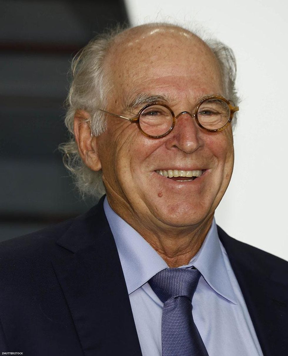 Jimmy Buffett