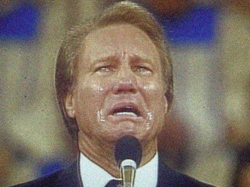Jimmy Swaggart