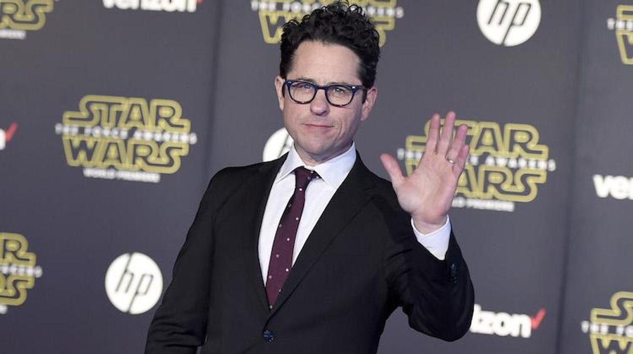 JJ Abrams