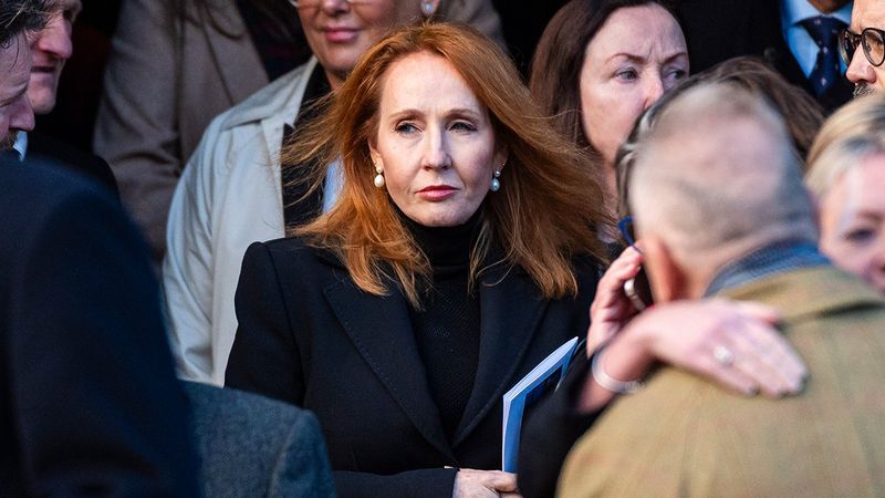 Jk Rowling | Latest News on Advocate.com