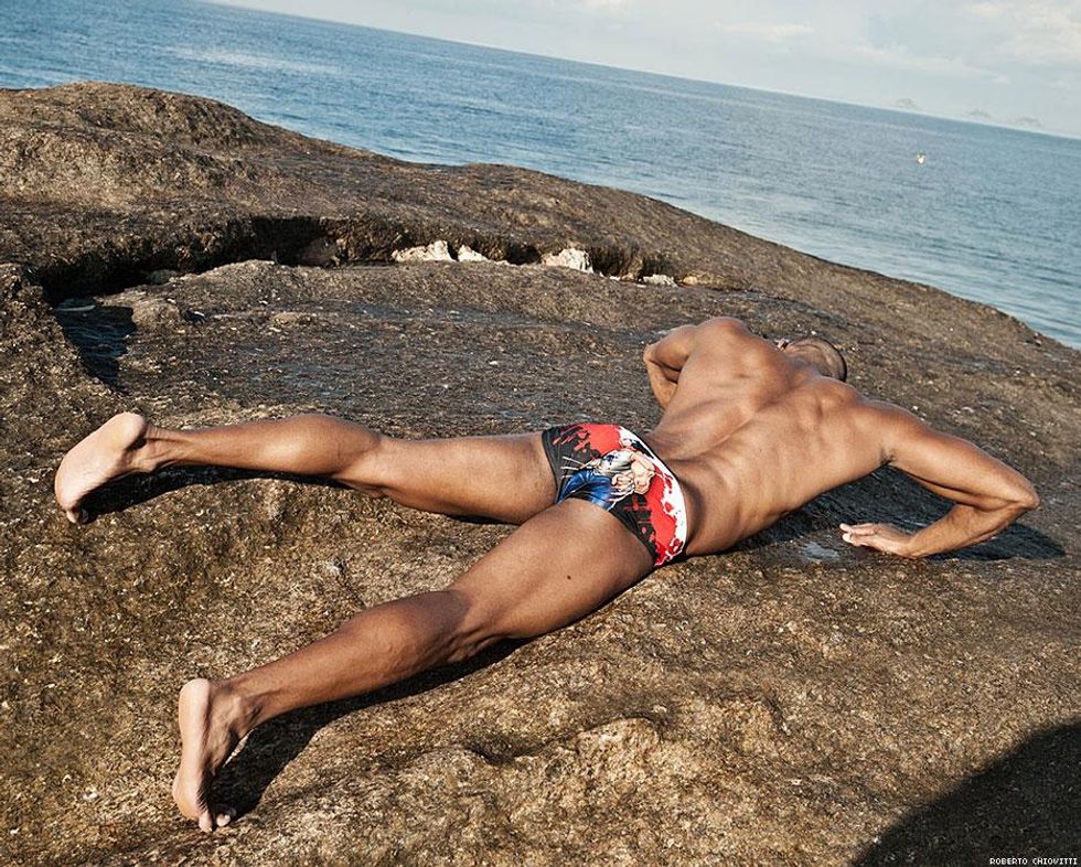 Jo\u00e3o by Roberto Chiovitti