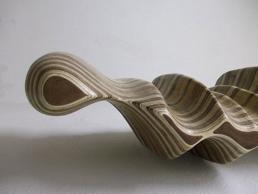 Jo\u00e3o Galr\u00e3o, "Large Jet Series: Moments of Pleasure" (detail)