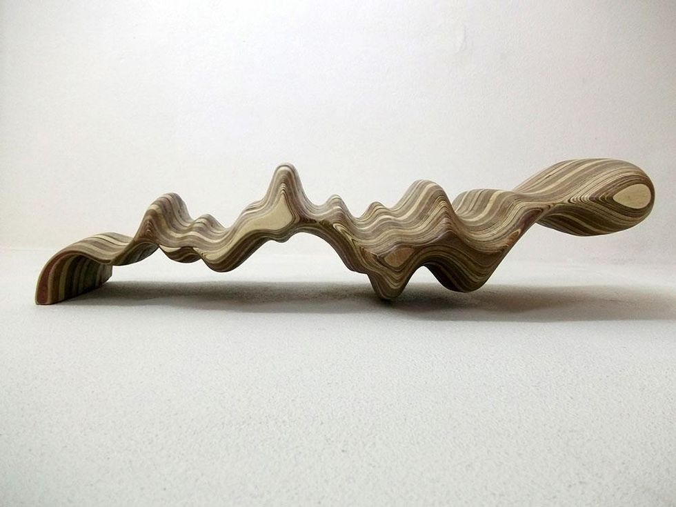 Jo\u00e3o Galr\u00e3o, "Large Jet Series: Moments of Pleasure"