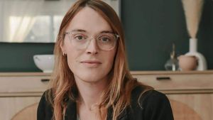 Transgender candidate Joanna Whaley victorious in Michigan Democratic primary