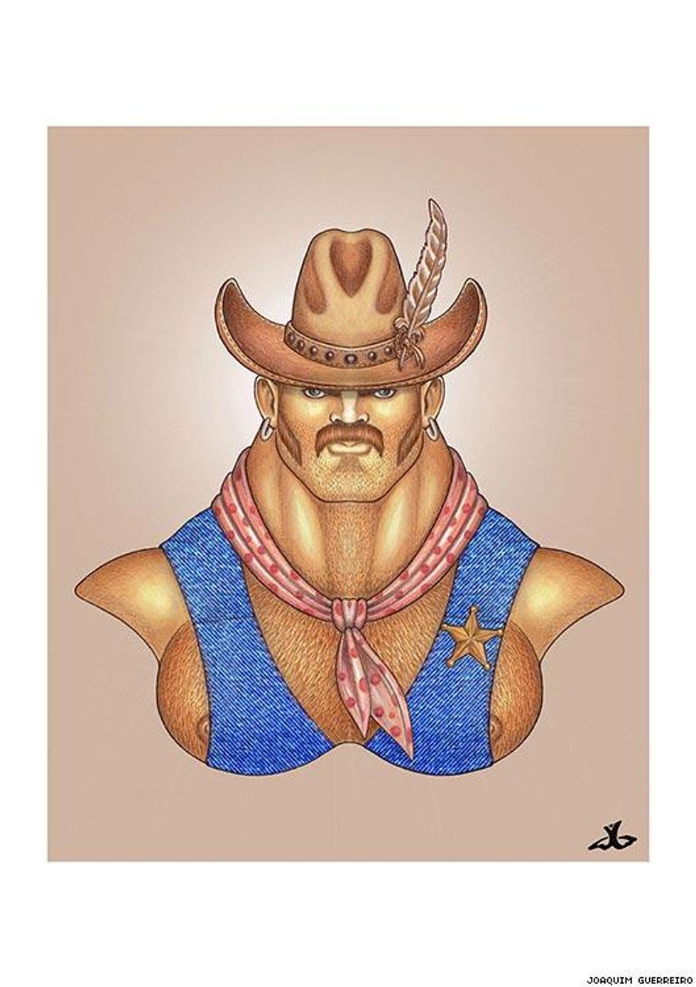 Joaquim Guerreiro (Portugal)