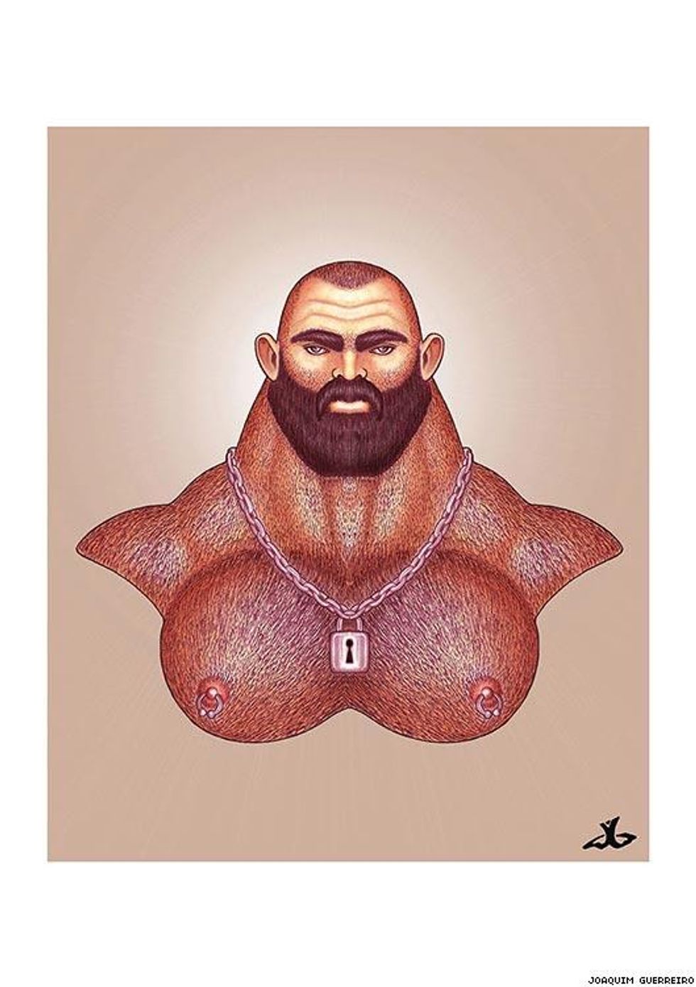 Joaquim Guerreiro (Portugal)