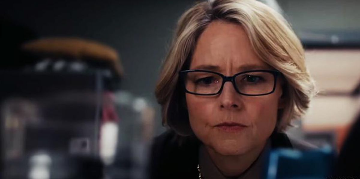 First Clips Jodie Foster Makes 'True Detective' Debut in First Clips | Advocate.com